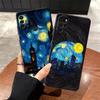 Чехол для Motorola Moto G51 G73 Edge 20 Pro 30 Lite G22 Edge40 G50 G60s G53 G30 G52 G32 G71 Чехол для телефона Креативный узор города