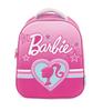 BARBIE-3D BACKPACK 26X32X10CM