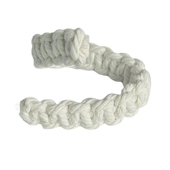 Плетеный джутовый держатель для штор, веревочные подхваты для штор, классические декоративные держатели для штор