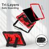 For Samsung Galaxy Tab A11+ A9+ A9 A11 Plus 11 inch Case Shockproof Tablet Cover for Tab A9 A11 8.7" SM-X130 Funda Capa