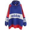 Adidas 80-х Made in Japan Винтажные Лонгсливы Свитшоты Мужские Б/У