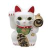 Maneki Neko Piggy Seto Made In Japan (medium) Bank, Ware,