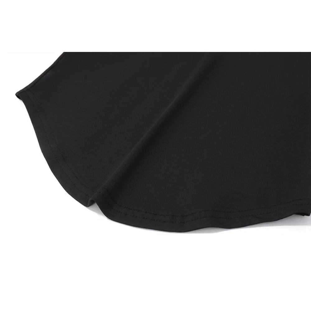 Официальные женские рубашки в полоску пэчворк Модные рубашки-поло на пуговицах Облегающие укороченные топы Элегантные рубашки