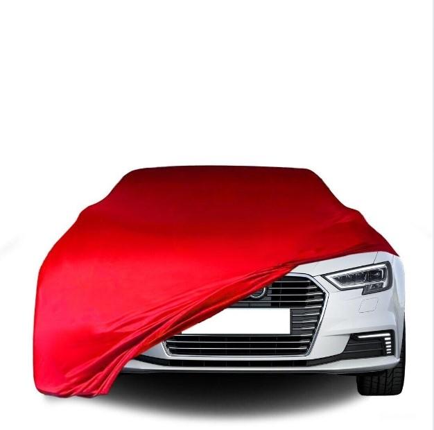 For A4 S-Line Indoor Car Cover