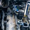 Установка без инструментов Преобразователь OBD-интерфейсов для точного считывания и анализа автомобильных кодов Универсальное подключение к автомобилю