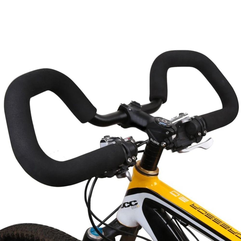 Запчасти для велоспорта, велосипедные ручки из пенопласта, аксессуары для ручек велосипеда, чехол на руль велосипеда