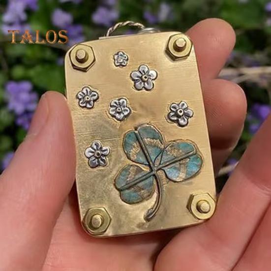 Micro Flower Press Kit Portable Metal Flower Pressing Tool with 10 Blotting Papers Plant Preservation Tool for Flat Dried Flowers And Leaves DIY