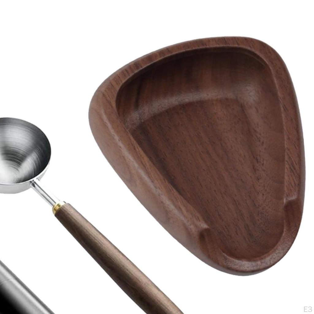 3 миски для кофейных зерен с мерной ложкой и контейнером для использования на кухне