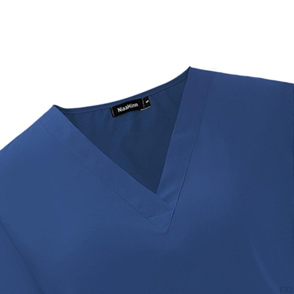 Удобные женские наборы скрабов для рабочей униформы медсестер