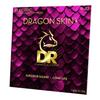 DR Strings (D-R) DRAGON SKIN+ Electric Guitar Strings with Quantum Nickel Wound Strings (DEQ-9)