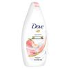 Dove Refreshing & Hydrating Body Wash
