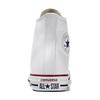 Converse Классические кеды Chuck Taylor All Star с высоким верхом для мужчин и женщин в классическом белом цвете