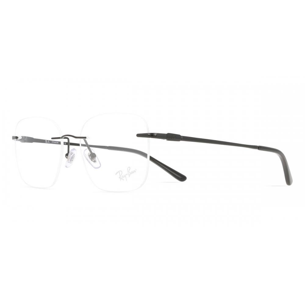 Универсальные очки Ray Ban Rx8783d 1244