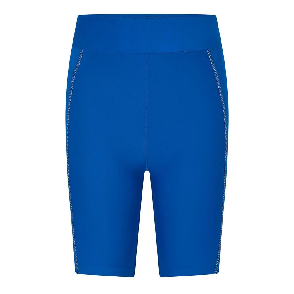 Skins Womens/Ladies Series-5 Fitted Compression Shorts