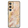 For Vivo Y29 5G Case TPU Bumper Vivo Y 29 V2420 Marble Silicone Soft Phone Case for Vivo Y29 5G Color Blocking Shockproof Coque