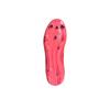 adidas Adizero F50 League FG MG Vivid Horizon Pack Женские кроссовки Розовый Turbo Aurora-Черный IH3813