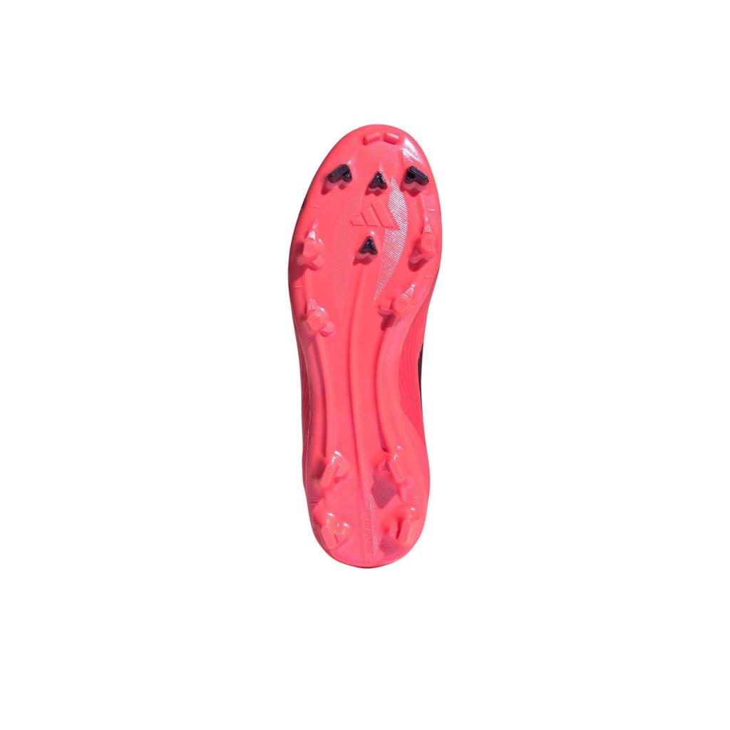 adidas Adizero F50 League FG MG Vivid Horizon Pack Женские кроссовки Розовый Turbo Aurora-Черный IH3813