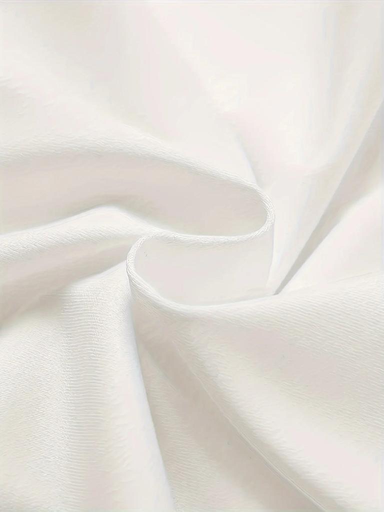 Men's Summer Casual Loose Size 100% Cotton Letter Print Round Neck Short Sleeve T-shirt Top