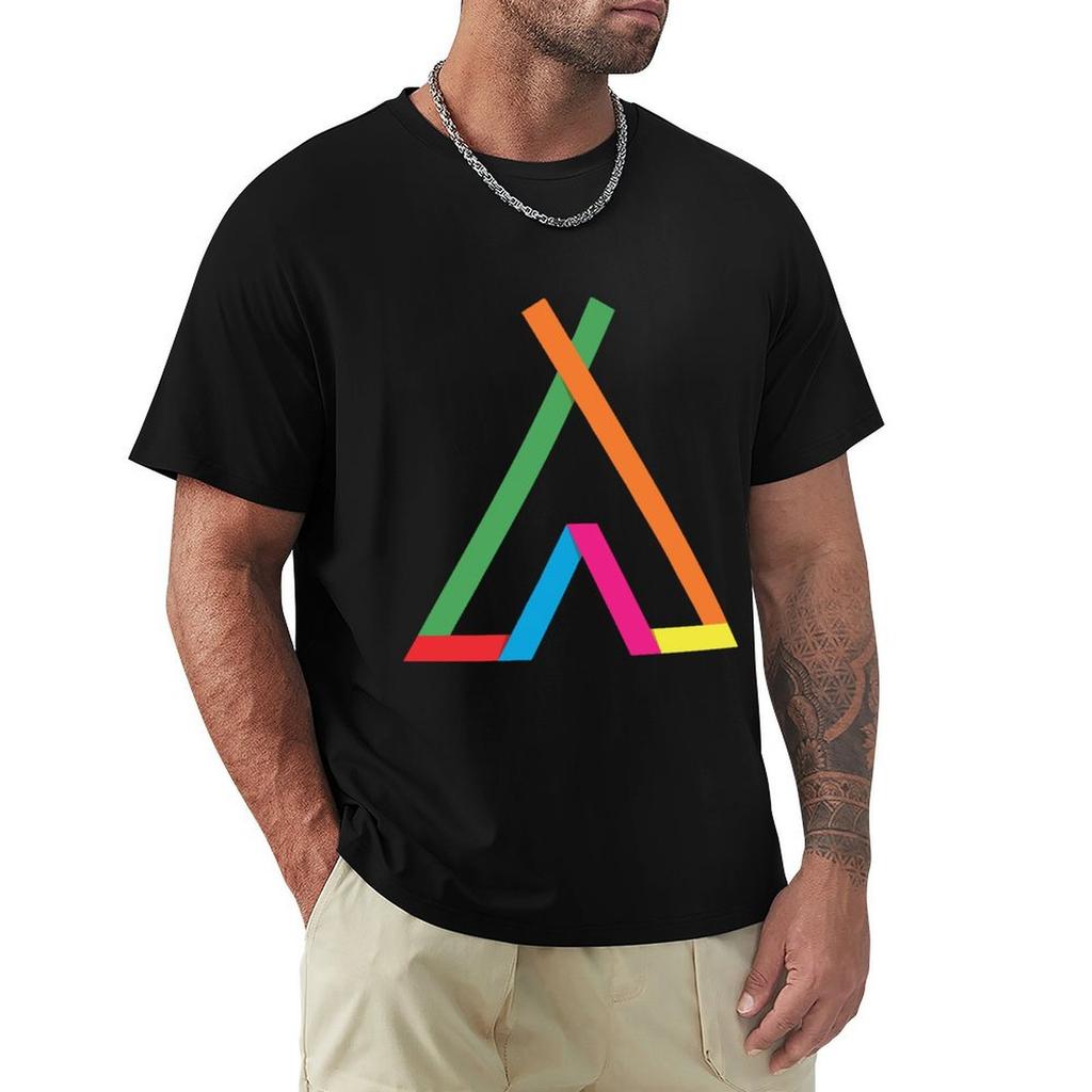 Above Beyond Group TShirt Fitness Training Breathable Tee