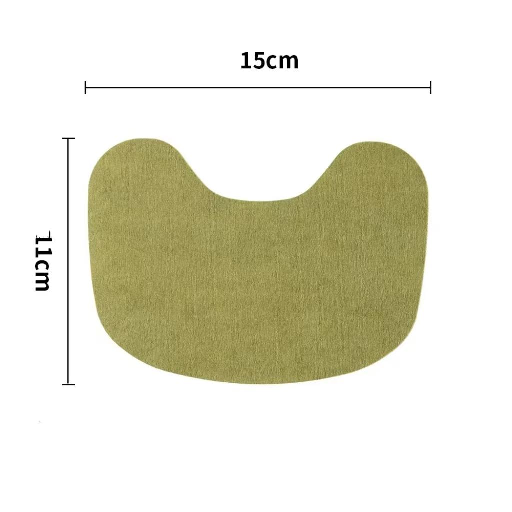 Полынь плечо шеи патч шейный сустав медицинский пластырь облегчить напряжение дельтовидных мышц наклейка