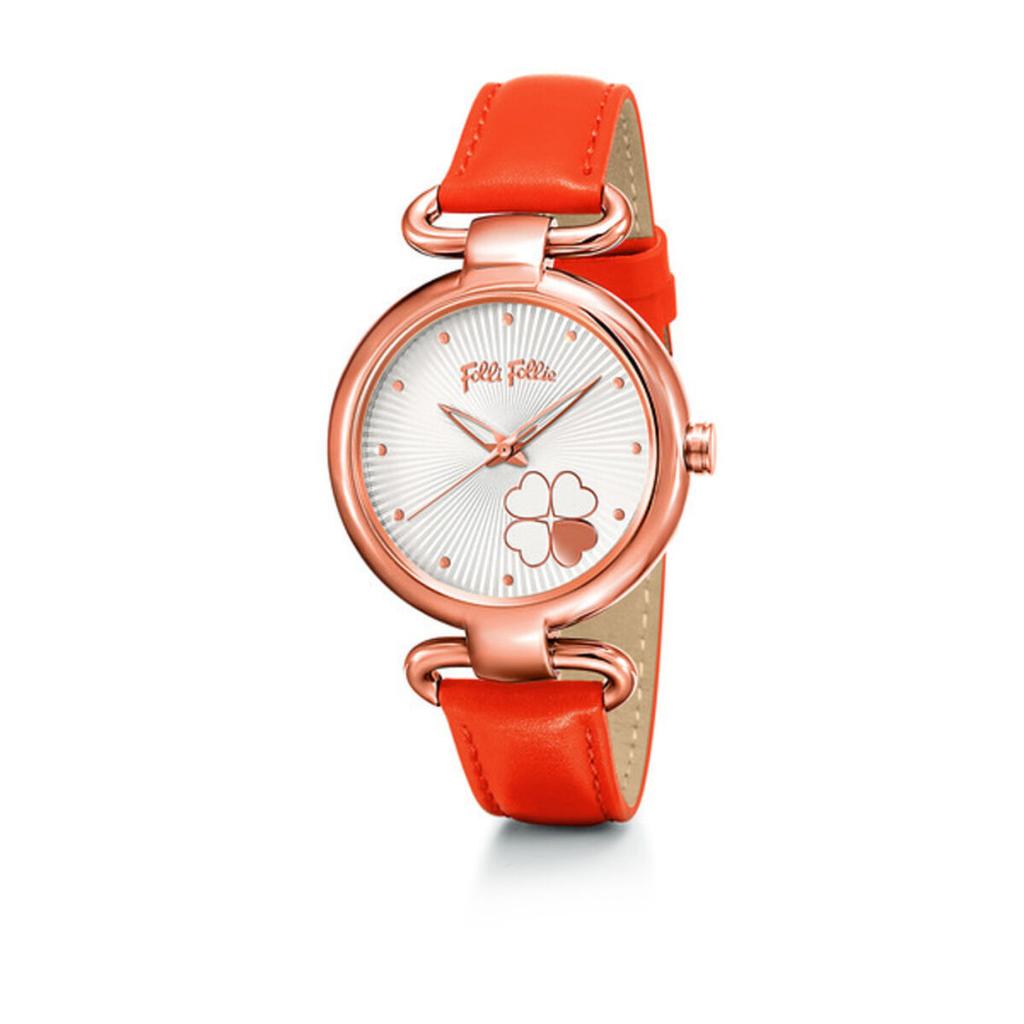 Ladies' Watch Folli Follie Wf15r029spw (Ø 32mm)