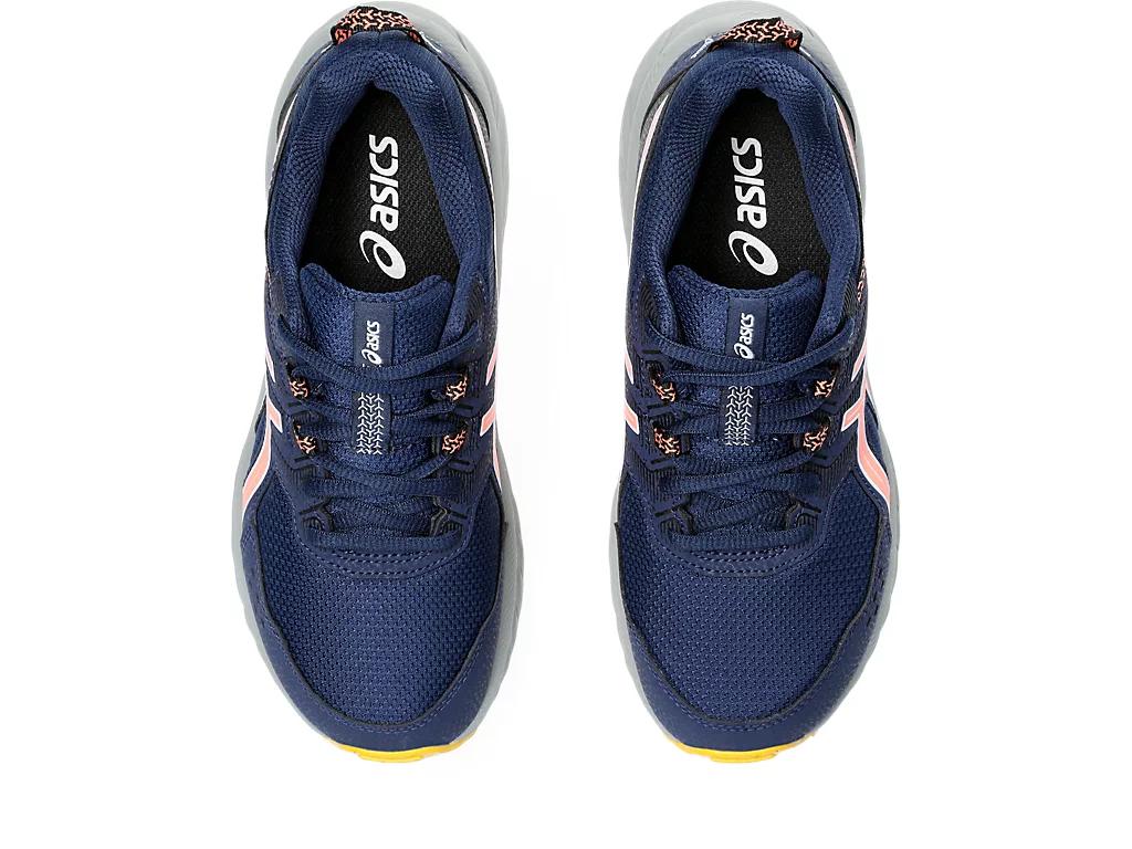 Sneakers Asics blue Gel Venture 9