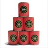 6 шт. Eva Soft Bullet Target Foam Can Target Dart Foam Gun Shoot Kids Toy для Nerf N-strike Blasters