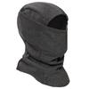 Unisex Cold-Proof Fleece Balaclava Windproof Neck Gaiter Ski Mask for Winter Cycling Outdoor Sports Men Women