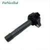 Катушка зажигания подходит для Honda Accord 101,44 унции 2014-2015 OE 30520-5G0-A01 OE 30520-5G0-A01