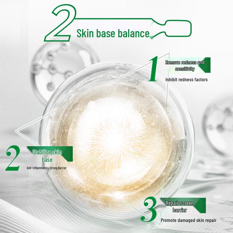One's Member Silk Fibroin Barrier Repair Serum (30 Ampoules)