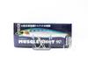 Jackson Тонущая приманка Muscle Shot 90 Pencil NIW (8643)