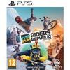 Игра PS5 - Ubisoft - Riders Republic - Экстремальный спорт - Онлайн-режим - PEGI 12+
