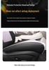 2026 MG MG4 All-Season Leather Car Seat Covers for Five-Seater