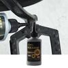 Практическая смазка Air Deep Oil, 100 мл, изолирующая жидкость, чистящая смазка для гладкой цепи, принадлежности для езды на велосипеде