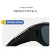 Kids Sunglasses Uv400 Protection Fashion Cycling Eyewear shades for kids boys Girls