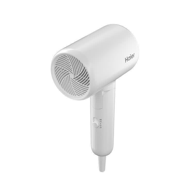 Haier Ионизирующий фен и плойка для бытового использования