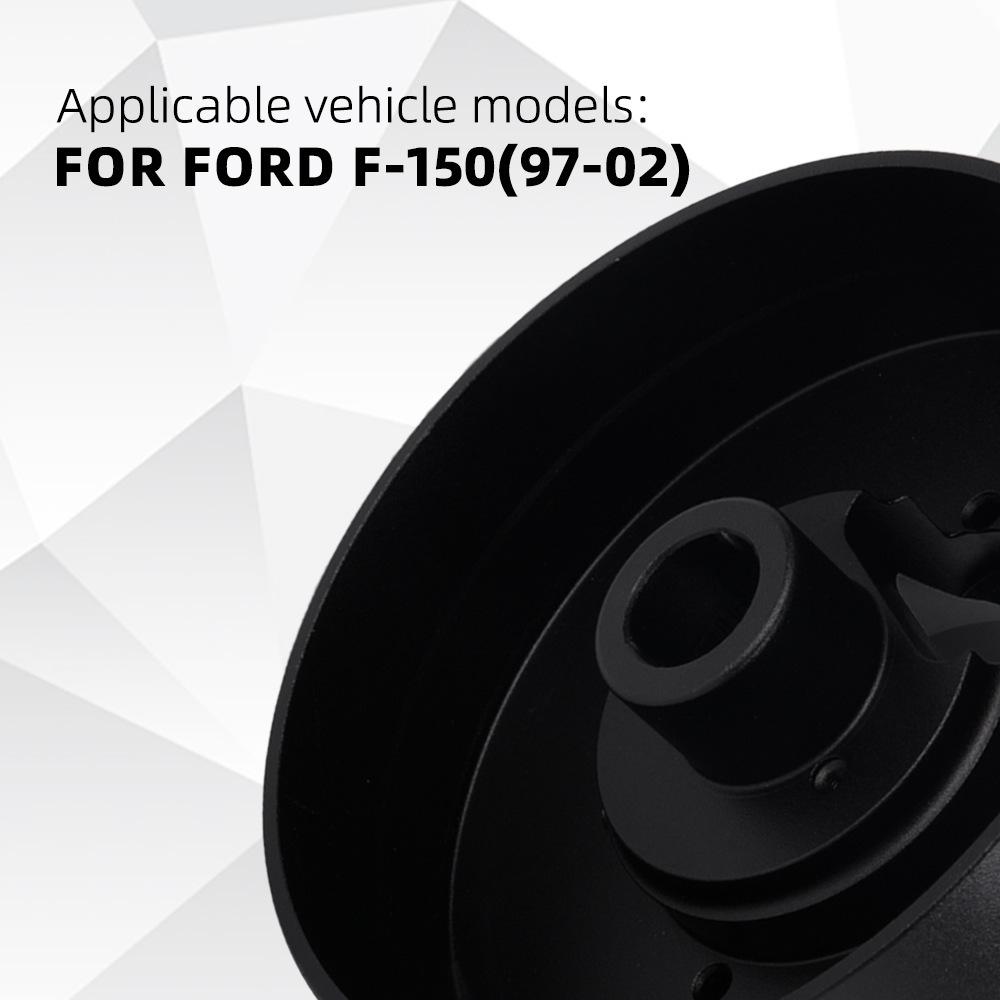 Разъем рулевого колеса 162H для Ford F150 1997-2002