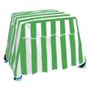 Waterproof Protective Cover for Outdoor Kid Toys Dustproof Thick Rainproof Anti-UV Full Protection Kids Water Table Cover