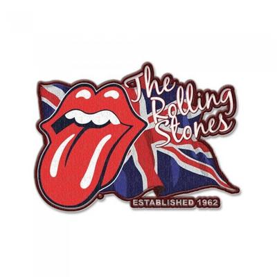 Стандартная нашивка Lick The Flag Iron On