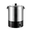 Sule Commercial Electric Stainless Steel Hot Water Urn