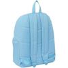 Sac à dos - SAFTA - Munich Basic - Confortable - Polyvalent - Résistant