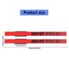 Lifting Strap Wrist Wrap for Strength Training Weightlifting Bodybuilding Fitness Powerlifting Wrist Support Gym Straps