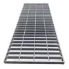 Решетка Drainage Cover из горячеоцинкованной стали