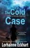 Книга The Cold Case : 3