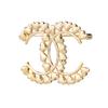 CHANEL Brooches Women's ABA277-B10485-NN008