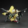Sd Gundam Sdw Heroes Zhao Yun Command Package 00 Gundam