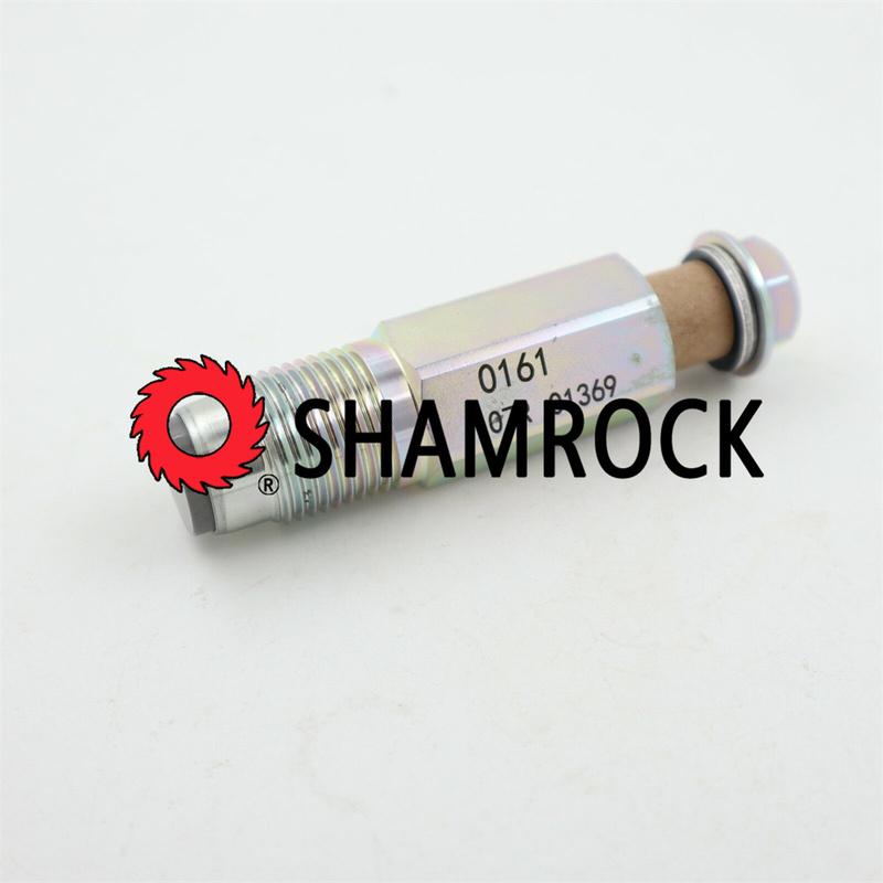 original Fuel Pressure Regulator Metering Valve OEM 095420-0161 0954200161