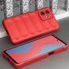 KEYSION Shockproof Case for Motorola MOTO G54 5G G84 G73 G62 G32 Anti-skid Soft Silicone Phone Cover for MOTO Edge 40 Neo 2023
