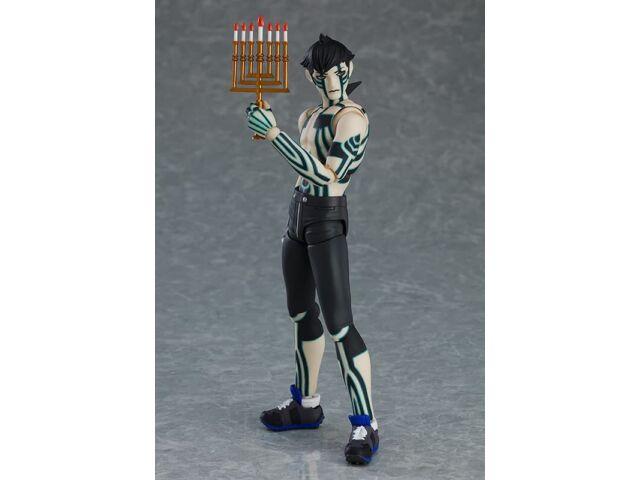 Figma 563 Demi-fiend (Shin Megami Tensei III Nocturne HD