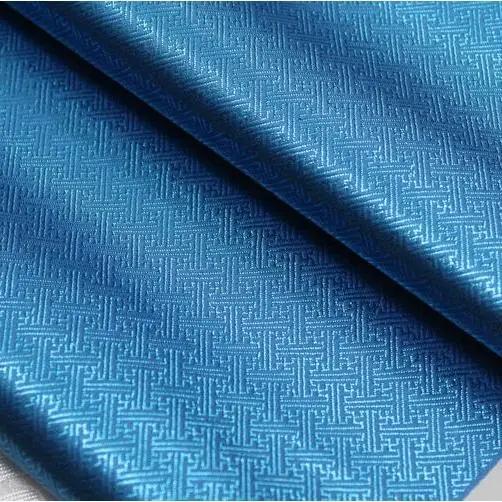 100x75 см 3D-парча из шёлка с пурпурным узором, пряжа Lame, одежда Cheongsam, ткань для шитья своими руками, жаккардовая ткань, ткань в буддийском стиле